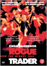 Rogue Trader (dvd)