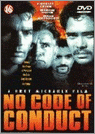 No Code Of Conduct (dvd)
