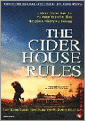 Cider House Rules (dvd)