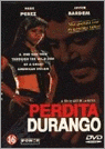 Perdita Durango (dvd)