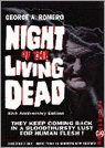 Night Of The Living Death (dvd)