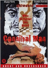 Cannibal Man (dvd)