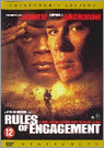 Rules of engagement (dvd)