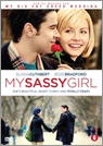 My Sassy Girl (dvd)