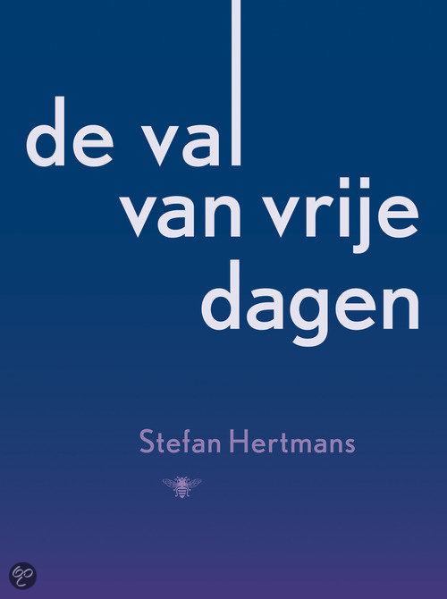 cover De Val Van Vrije Dagen