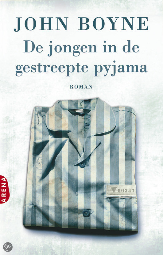 john-boyne-jongen-in-de-gestreepte-pyjama