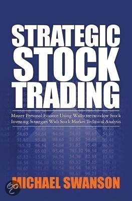 cover Strategic Stock Trading