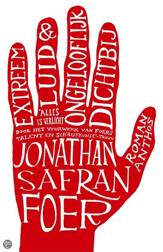jonathan-safran-foer-extreem-luid--ongelooflijk-dichtbij