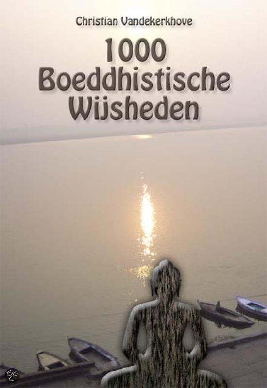 cover 1000 Boeddhistische Wijsheden