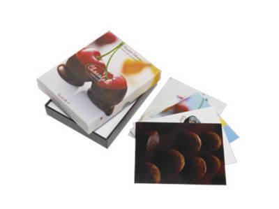 Afbeelding van het spel Chocolate Notecards