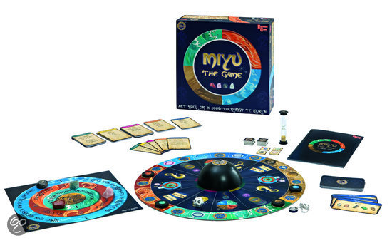 Thumbnail van een extra afbeelding van het spel Miyu The Game