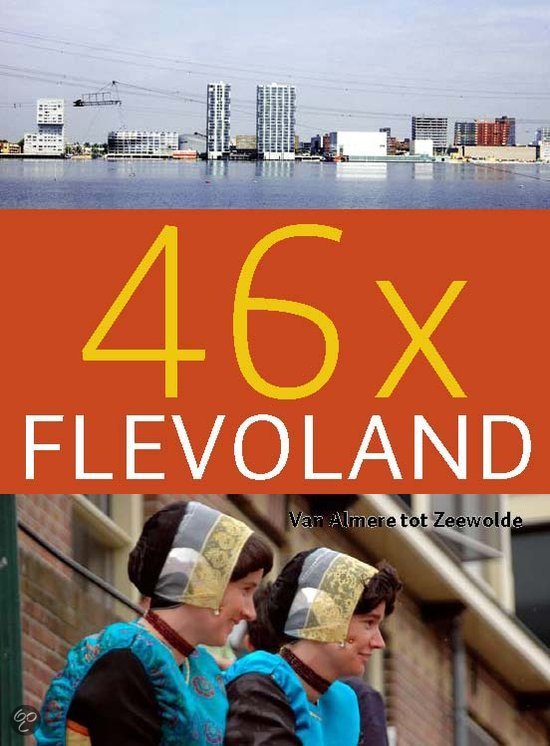 cover 47X Flevoland