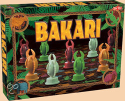 Afbeelding van het spel Bakari