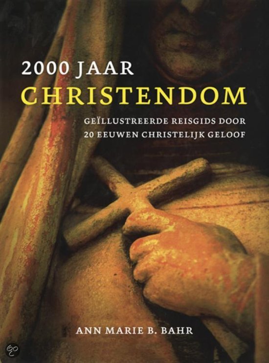 cover 2000 jaar Christendom