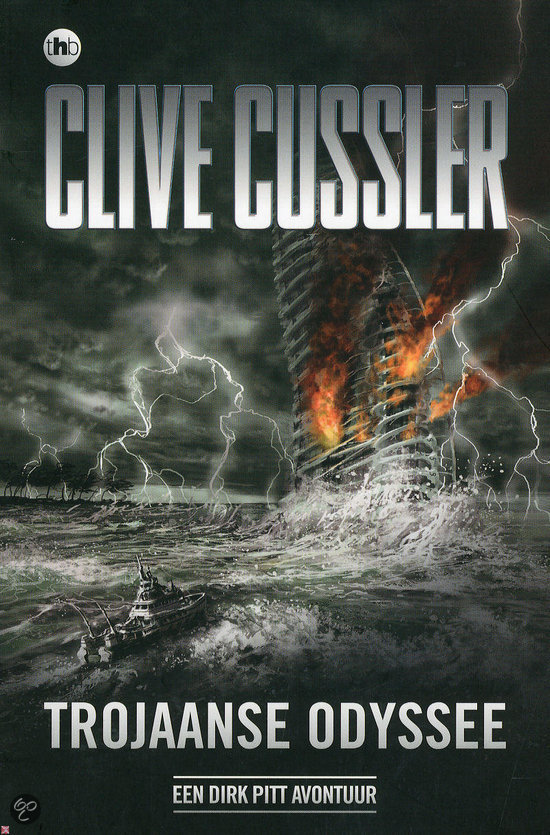 clive-cussler-trojaanse-odyssee