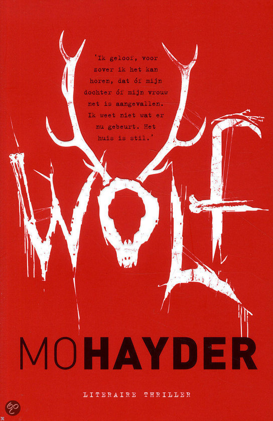 mo-hayder-wolf