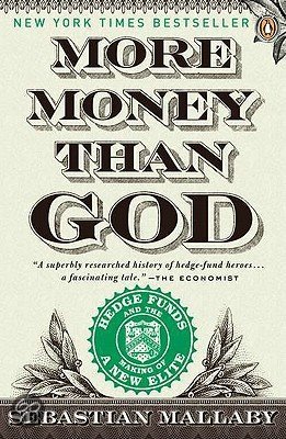 cover More Money Than God