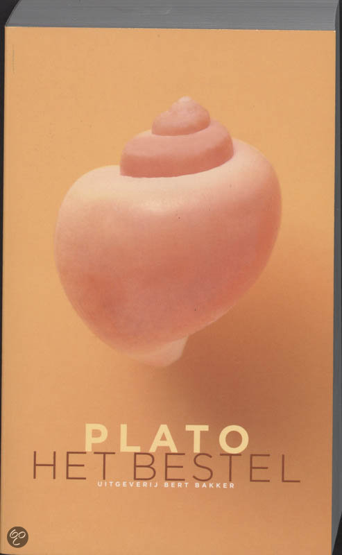 plato-het-bestel