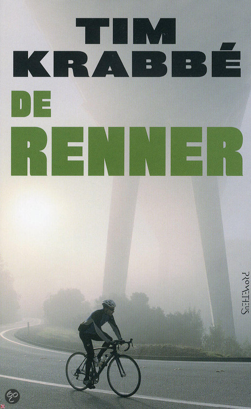 cover De Renner