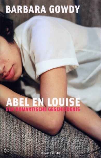 cover Abel En Louise