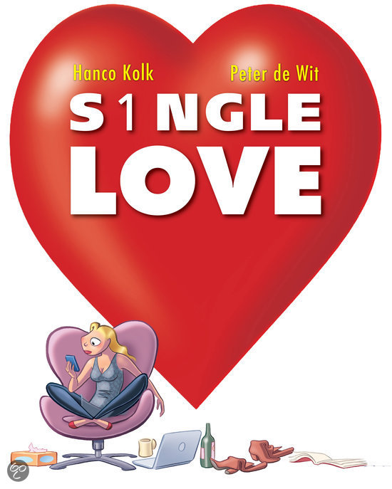 S1ngle love