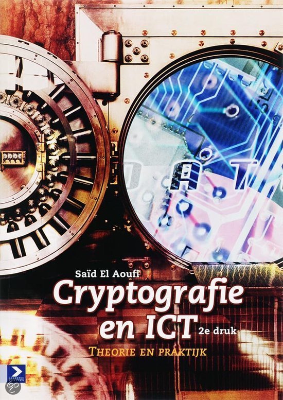 Cryptografie en ICT