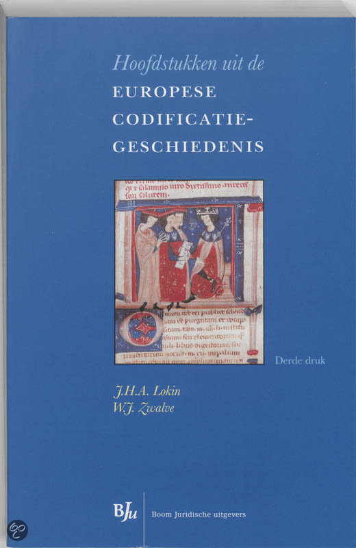 jha-lokin-hoofdstukken-uit-de-europese-codificatiegeschiedenis