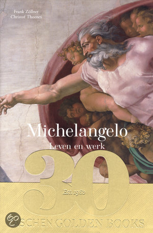 Michelangelo, 1475-1564