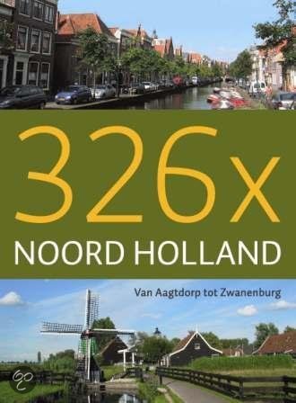 326X Noord-Holland