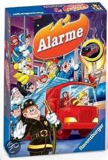 Afbeelding van het spel Alarme!