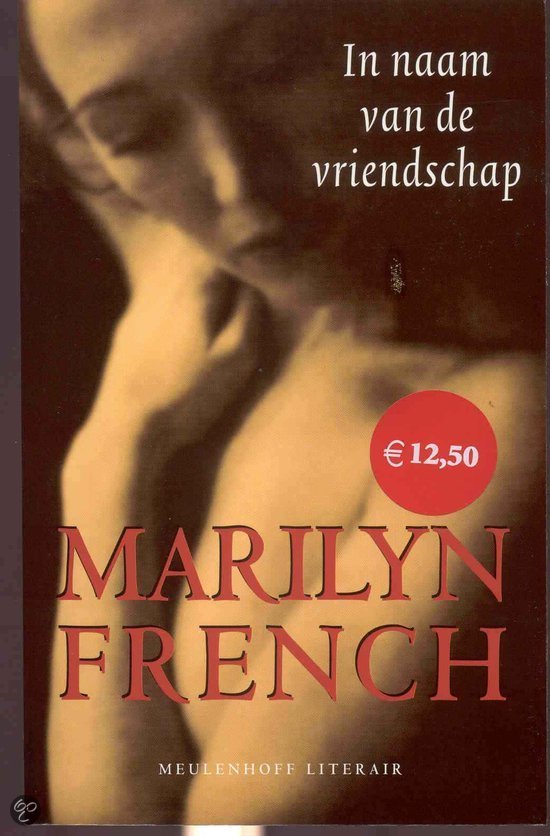 marilyn-french-in-naam-van-de-vriendschap