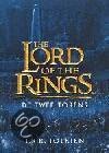 cover The Lord of the Rings / deel 2 De twee torens filmeditie