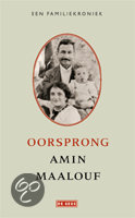 cover Oorsprong