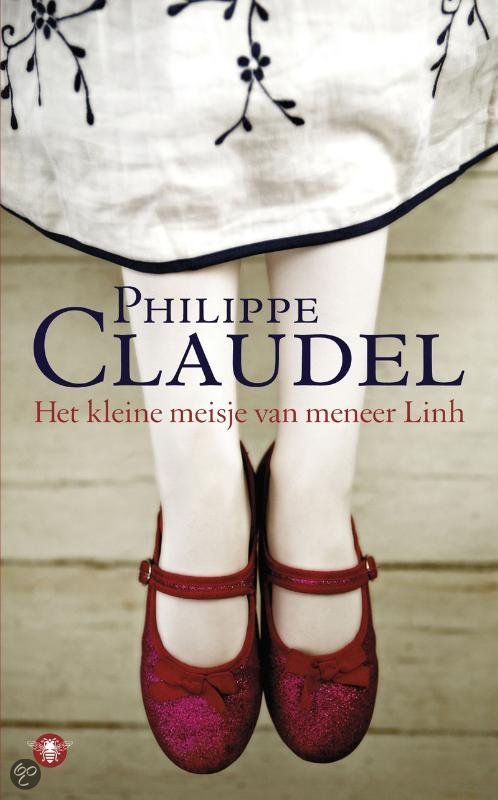 philippe-claudel-het-kleine-meisje-van-meneer-linh