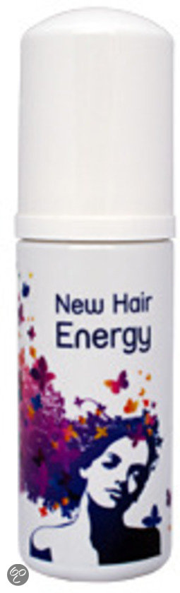 Foto van Calmare New Hair Energy - 24 x 15 ml - Leave In Conditioner