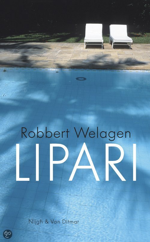 cover Lipari