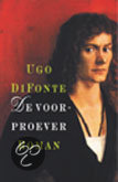 cover Ugo Difonte, De Voorproever