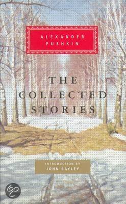 a-pushkin-collected-stories
