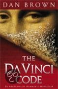 cover De Da Vinci code