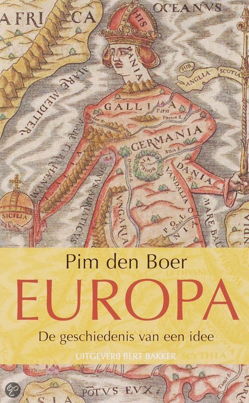 pim-den-boer-europa-de-geschiedenis-van-een-idee