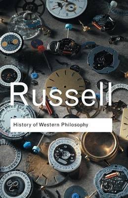 cover History of Western Philosophy