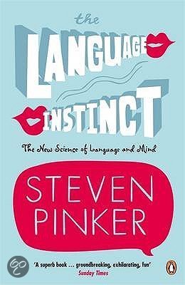 steven-pinker-the-language-instinct