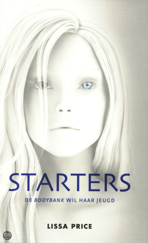 Starters cover