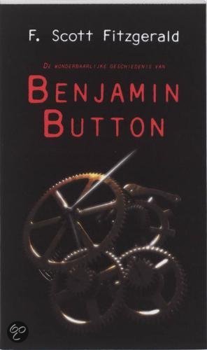 cover Benjamin Button