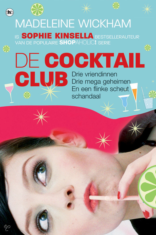 De cocktailclub