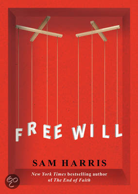 cover Free Will