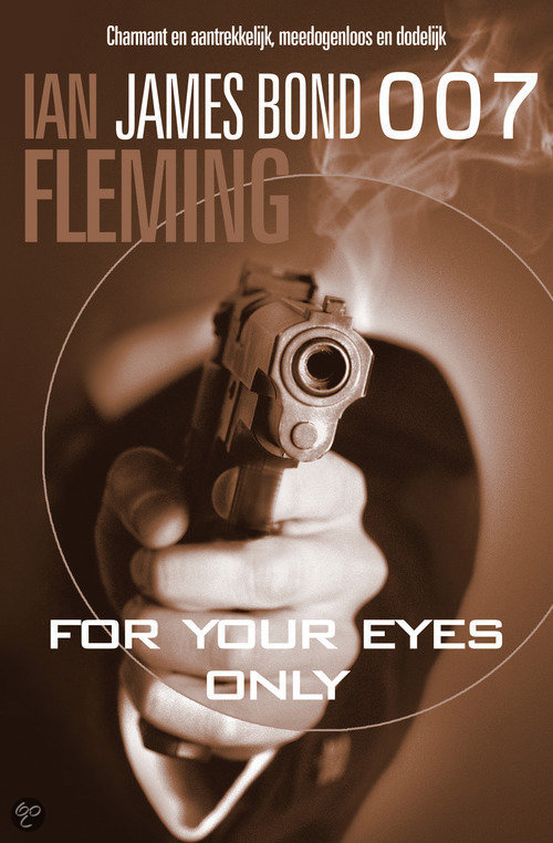 ian-fleming-for-your-eyes-only