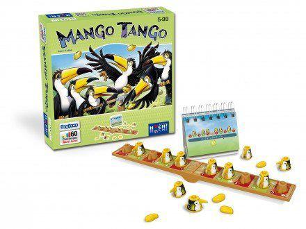 Afbeelding van het spel Mango Tango