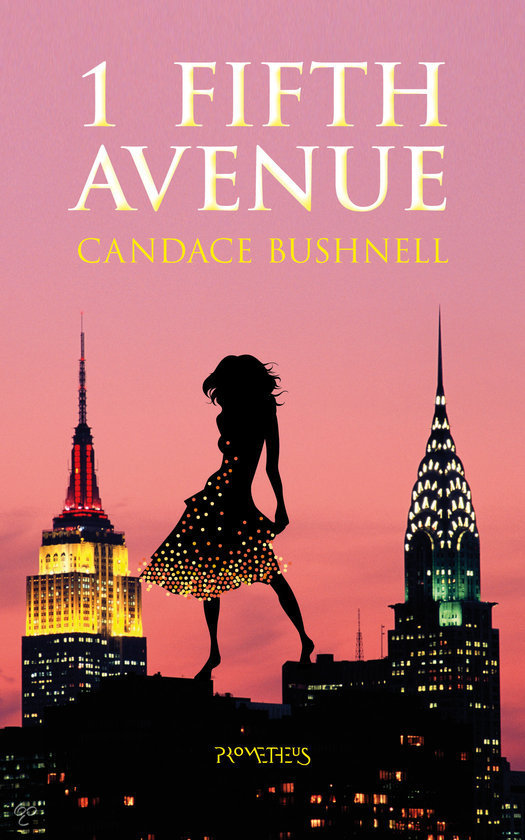 cover 1 Fifth Avenue