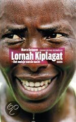 Lornah Kiplagat - Het Meisje Van De Nacht
